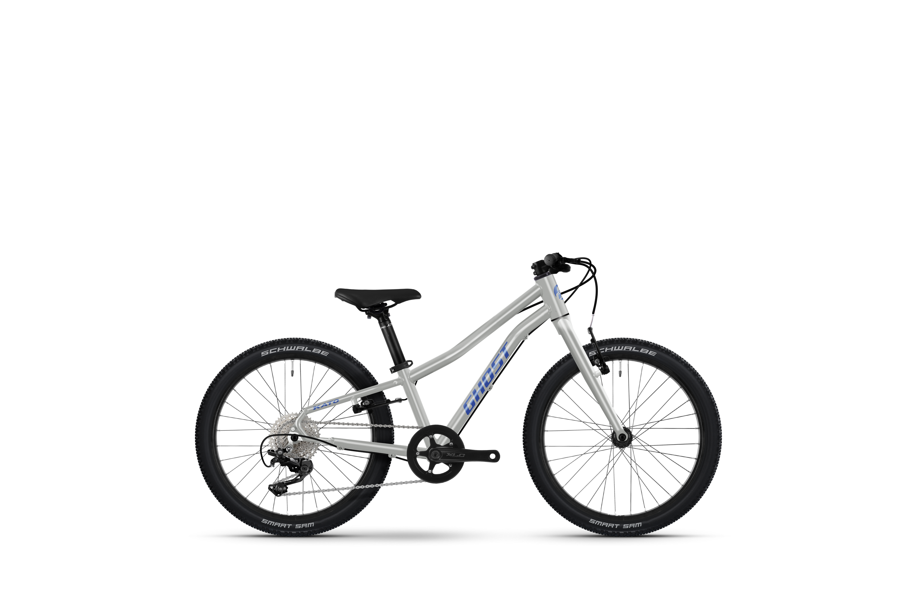 Ghost KATO 20 FULL PARTY - C2